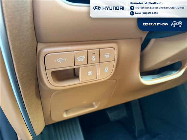 2026 Hyundai Palisade Ultimate Calligraphy (Stk: T096) in Chatham - Image 14 of 38