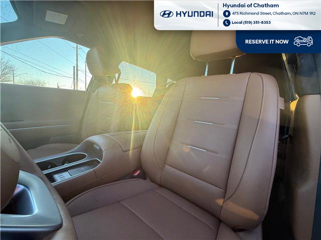 2026 Hyundai Palisade Ultimate Calligraphy (Stk: T096) in Chatham - Image 15 of 38