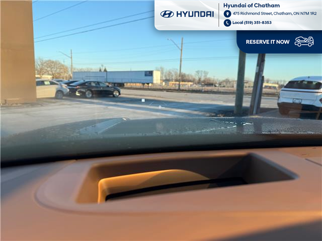 2026 Hyundai Palisade Ultimate Calligraphy (Stk: T096) in Chatham - Image 20 of 38