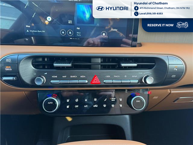 2026 Hyundai Palisade Ultimate Calligraphy (Stk: T096) in Chatham - Image 26 of 38