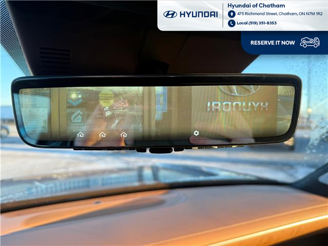 2026 Hyundai Palisade Ultimate Calligraphy (Stk: T096) in Chatham - Image 29 of 38