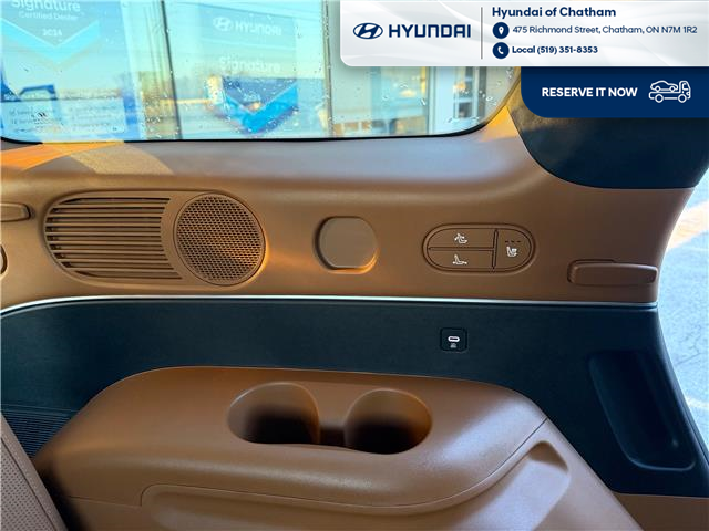 2026 Hyundai Palisade Ultimate Calligraphy (Stk: T096) in Chatham - Image 38 of 38