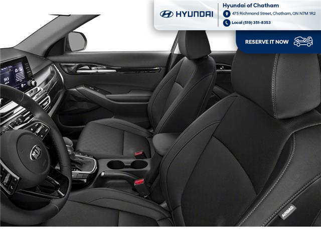 2021 Kia Seltos EX Premium (Stk: S413A) in Chatham - Image 6 of 11