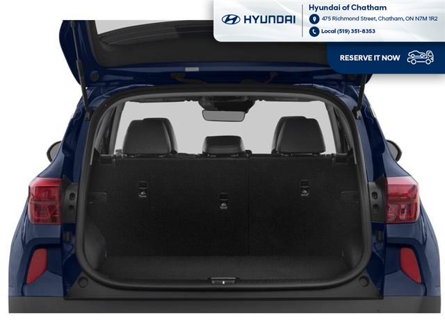 2021 Kia Seltos EX Premium (Stk: S413A) in Chatham - Image 8 of 11