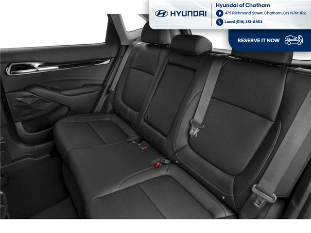 2021 Kia Seltos EX Premium (Stk: S413A) in Chatham - Image 9 of 11