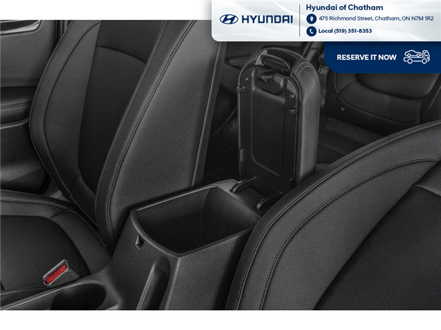 2021 Kia Seltos EX Premium (Stk: S413A) in Chatham - Image 10 of 11