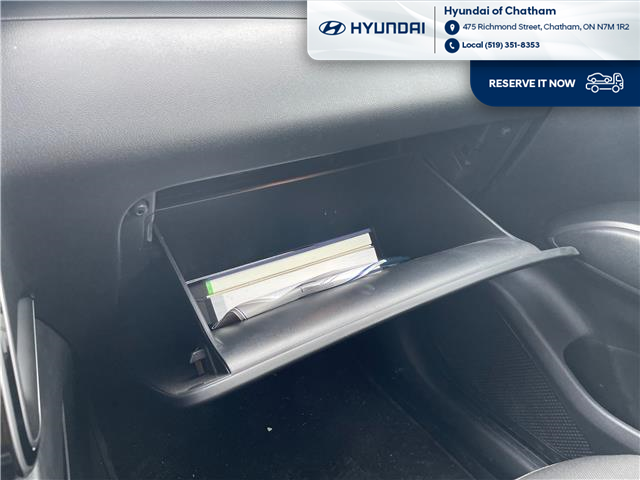 2024 Hyundai Tucson Preferred (Stk: 5B055A) in Chatham - Image 24 of 28