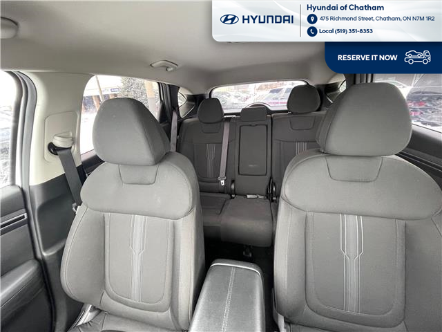 2024 Hyundai Tucson Preferred (Stk: 5B055A) in Chatham - Image 26 of 28