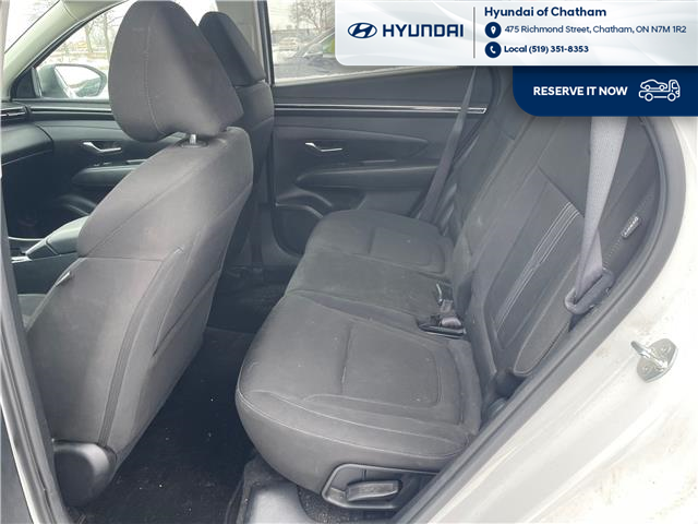 2024 Hyundai Tucson Preferred (Stk: 5B055A) in Chatham - Image 27 of 28