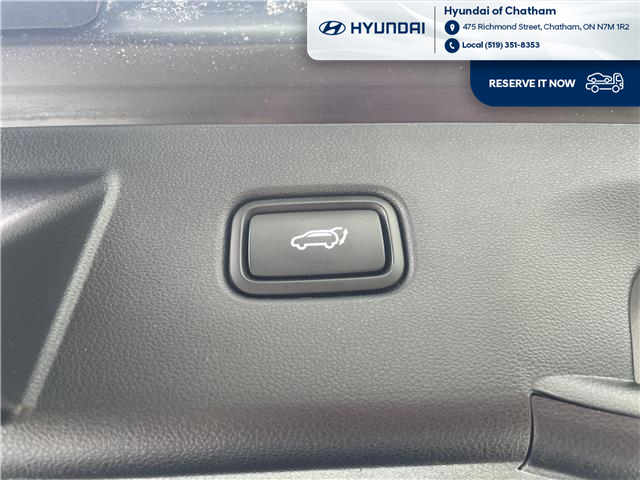 2024 Hyundai Tucson Hybrid Luxury (Stk: 5B054A) in Chatham - Image 6 of 30 2024 Hyundai Tucson Hybrid Luxury (Stk: 5B054A) in Chatham - Image 6 of 30