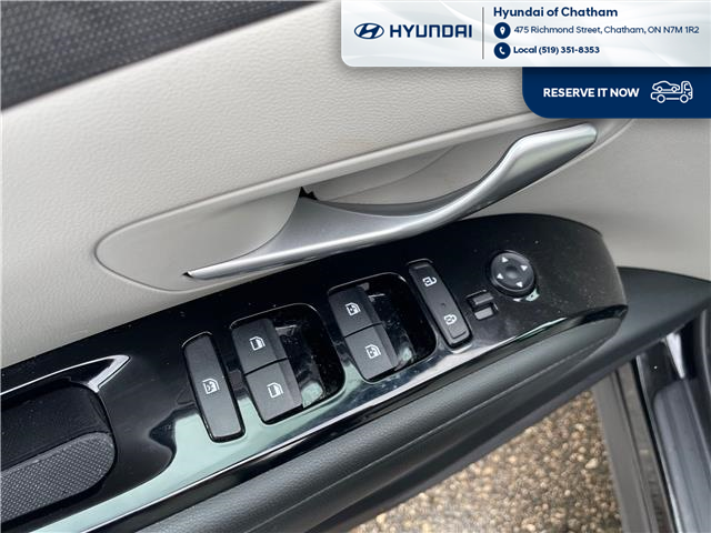 2024 Hyundai Tucson Hybrid Luxury (Stk: 5B054A) in Chatham - Image 13 of 30 2024 Hyundai Tucson Hybrid Luxury (Stk: 5B054A) in Chatham - Image 13 of 30