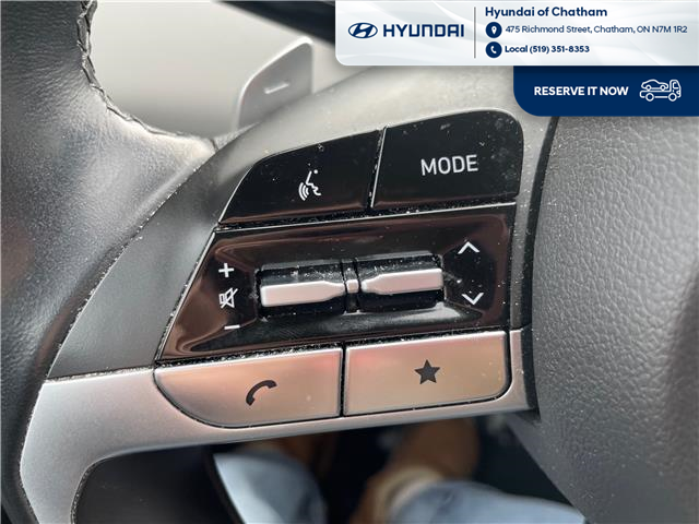 2024 Hyundai Tucson Hybrid Luxury (Stk: 5B054A) in Chatham - Image 15 of 30 2024 Hyundai Tucson Hybrid Luxury (Stk: 5B054A) in Chatham - Image 15 of 30