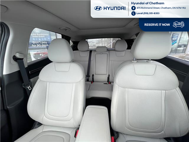 2024 Hyundai Tucson Hybrid Luxury (Stk: 5B054A) in Chatham - Image 28 of 30 2024 Hyundai Tucson Hybrid Luxury (Stk: 5B054A) in Chatham - Image 28 of 30