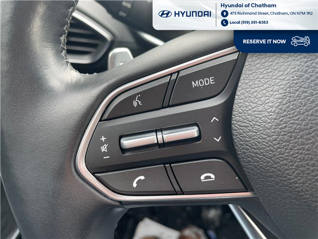 2023 Hyundai Santa Fe Preferred w/Trend Package (Stk: S216A) in Chatham - Image 14 of 28