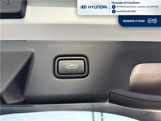 2026 Hyundai Tucson Preferred w/Trend Package (Stk: T067) in Chatham - Image 8 of 24