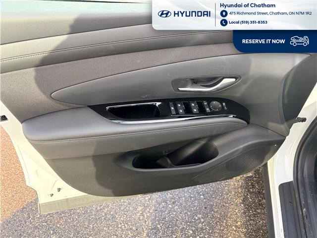 2026 Hyundai Tucson Preferred w/Trend Package (Stk: T067) in Chatham - Image 9 of 24
