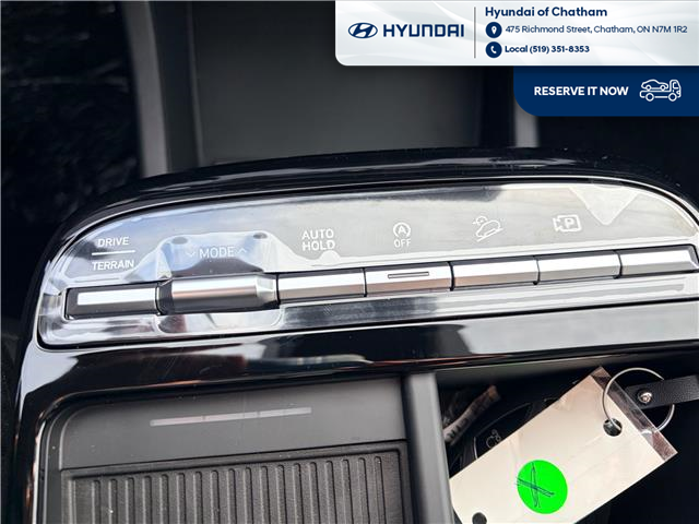2026 Hyundai Tucson Preferred w/Trend Package (Stk: T067) in Chatham - Image 20 of 24