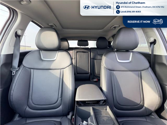 2026 Hyundai Tucson Hybrid Ultimate (Stk: T089) in Chatham - Image 13 of 24