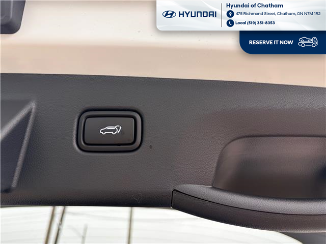 2026 Hyundai Tucson Hybrid Ultimate (Stk: T093) in Chatham - Image 8 of 26