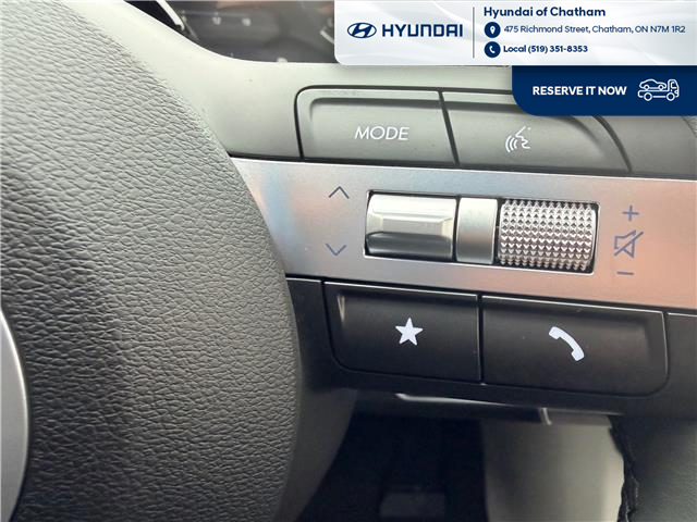 2026 Hyundai Tucson Hybrid Ultimate (Stk: T093) in Chatham - Image 15 of 26