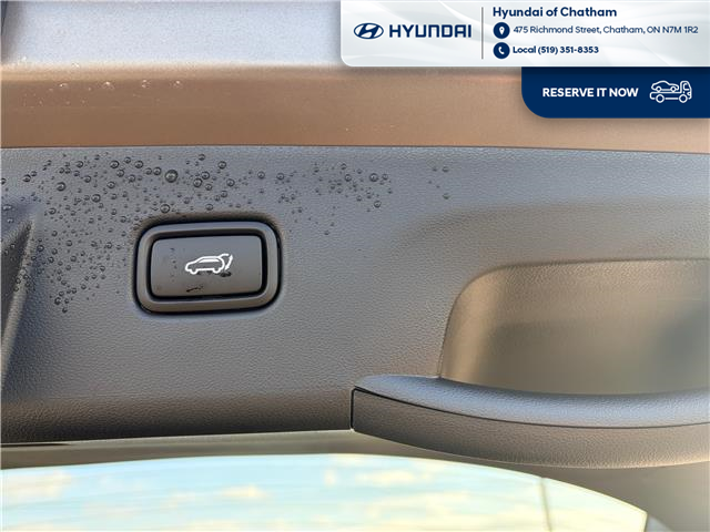 2026 Hyundai Tucson Hybrid Ultimate (Stk: T103) in Chatham - Image 8 of 26