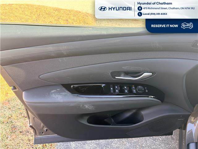 2026 Hyundai Tucson Hybrid Ultimate (Stk: T103) in Chatham - Image 9 of 26