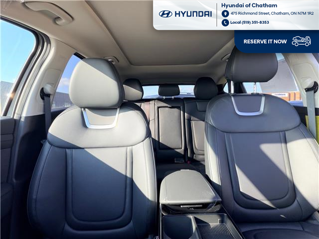 2026 Hyundai Tucson Hybrid Ultimate (Stk: T103) in Chatham - Image 16 of 26
