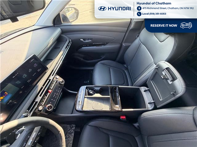 2026 Hyundai Tucson Preferred w/Trend Package (Stk: T105) in Chatham - Image 15 of 26