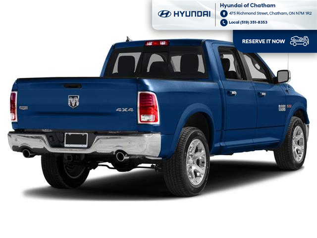2016 RAM 1500 Laramie (Stk: 5B057A) in Chatham - Image 3 of 12