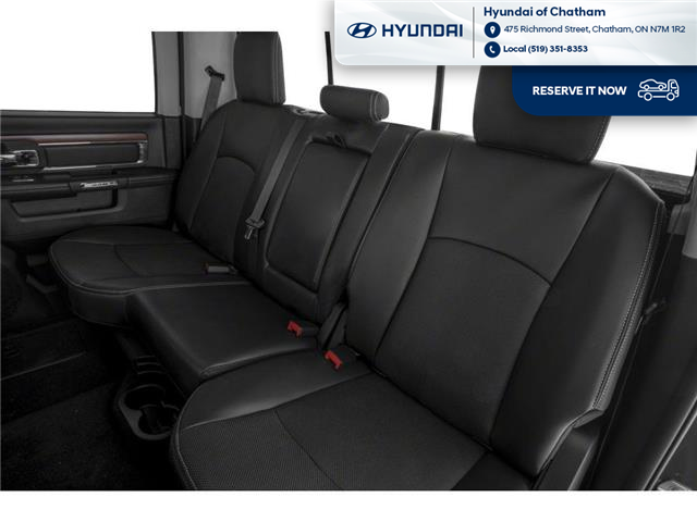 2016 RAM 1500 Laramie (Stk: 5B057A) in Chatham - Image 9 of 12