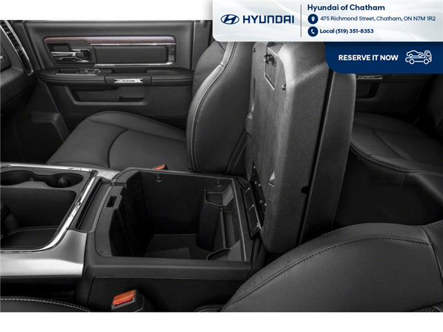 2016 RAM 1500 Laramie (Stk: 5B057A) in Chatham - Image 10 of 12