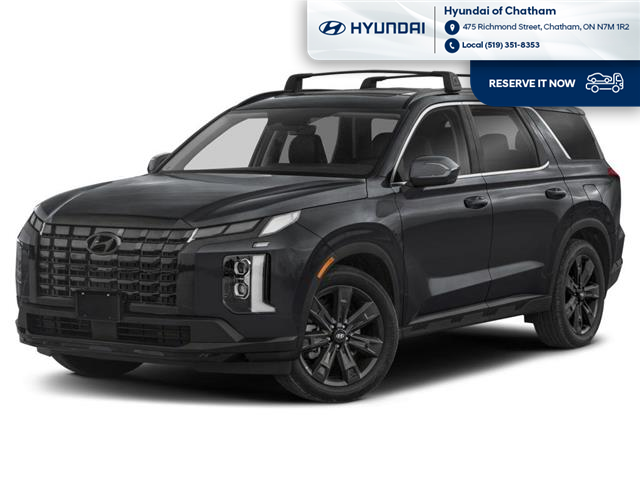 2024 Hyundai Palisade Urban 7 Passenger (Stk: 5B060A) in Chatham - Image 1 of 12