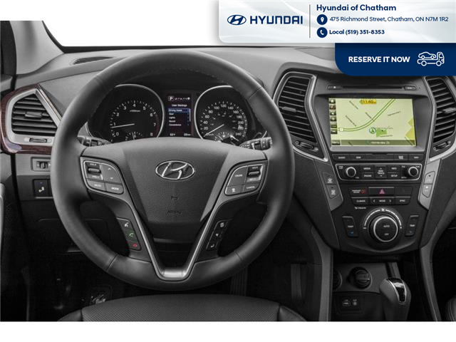2018 Hyundai Santa Fe Sport 2.0T Ultimate (Stk: S392A) in Chatham - Image 9 of 19