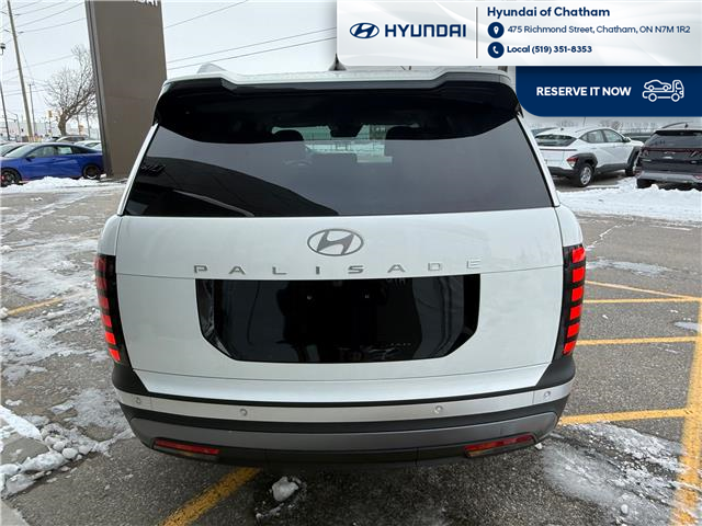 2026 Hyundai Palisade Preferred Trend (Stk: T117) in Chatham - Image 6 of 47
