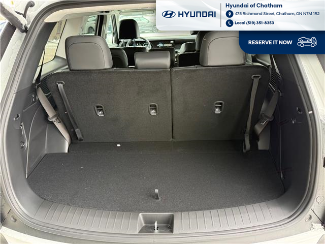 2026 Hyundai Palisade Preferred Trend (Stk: T117) in Chatham - Image 7 of 47