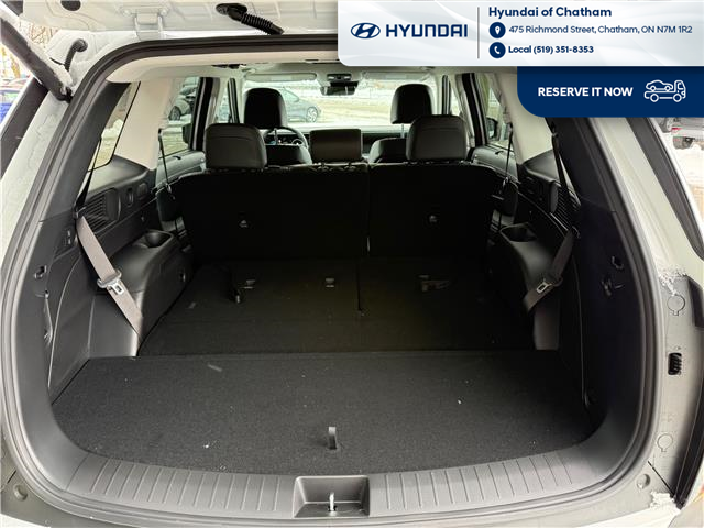 2026 Hyundai Palisade Preferred Trend (Stk: T117) in Chatham - Image 8 of 47