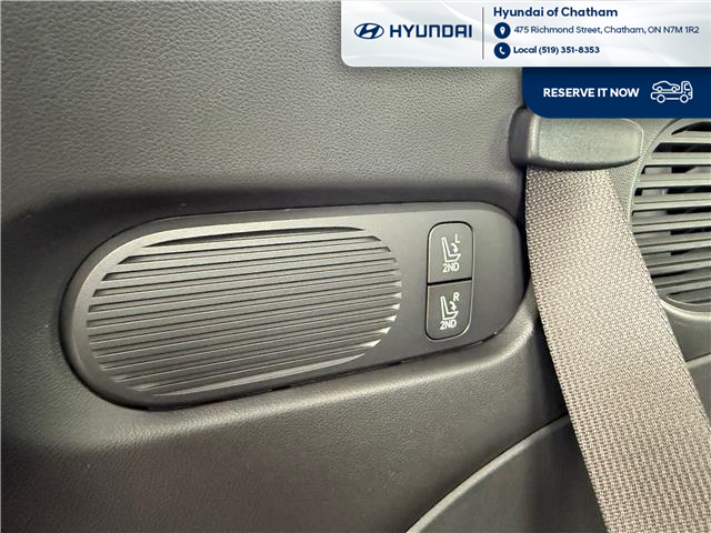 2026 Hyundai Palisade Preferred Trend (Stk: T117) in Chatham - Image 9 of 47