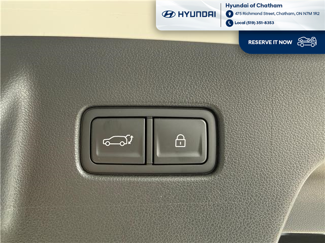 2026 Hyundai Palisade Preferred Trend (Stk: T117) in Chatham - Image 10 of 47