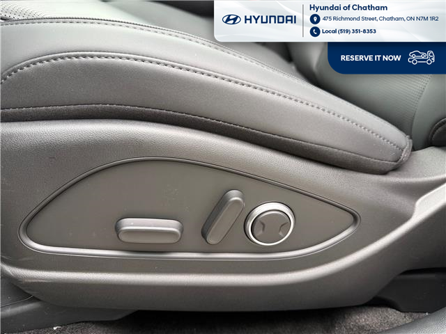 2026 Hyundai Palisade Preferred Trend (Stk: T117) in Chatham - Image 14 of 47