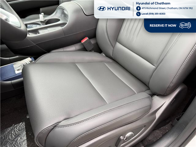 2026 Hyundai Palisade Preferred Trend (Stk: T117) in Chatham - Image 15 of 47