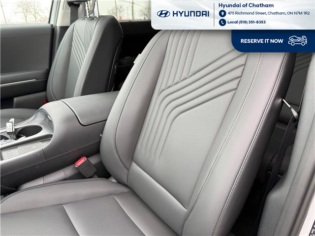2026 Hyundai Palisade Preferred Trend (Stk: T117) in Chatham - Image 16 of 47
