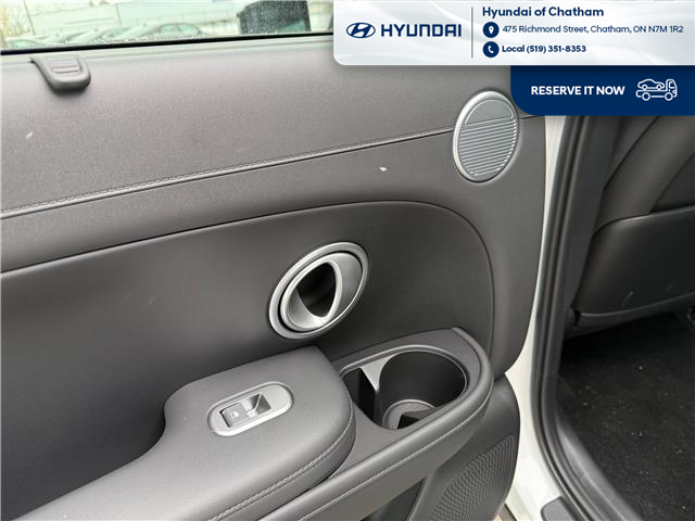 2026 Hyundai Palisade Preferred Trend (Stk: T117) in Chatham - Image 19 of 47