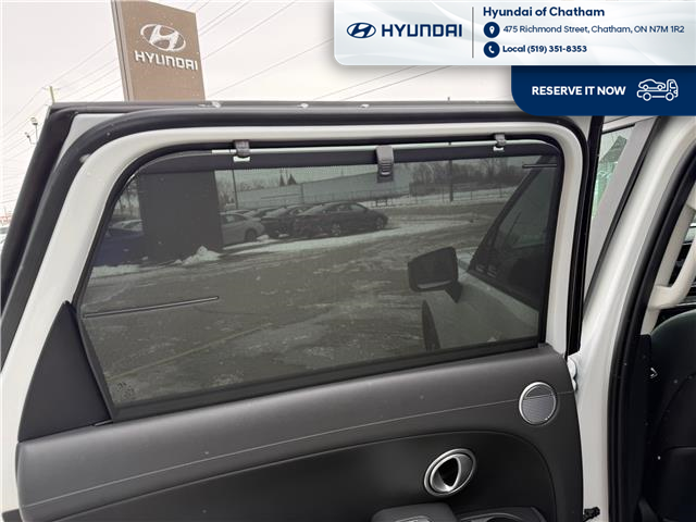 2026 Hyundai Palisade Preferred Trend (Stk: T117) in Chatham - Image 20 of 47