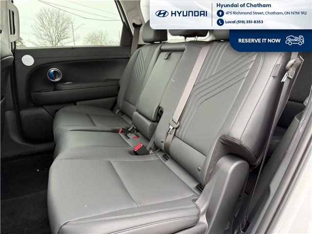 2026 Hyundai Palisade Preferred Trend (Stk: T117) in Chatham - Image 22 of 47