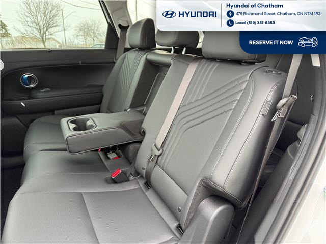 2026 Hyundai Palisade Preferred Trend (Stk: T117) in Chatham - Image 23 of 47