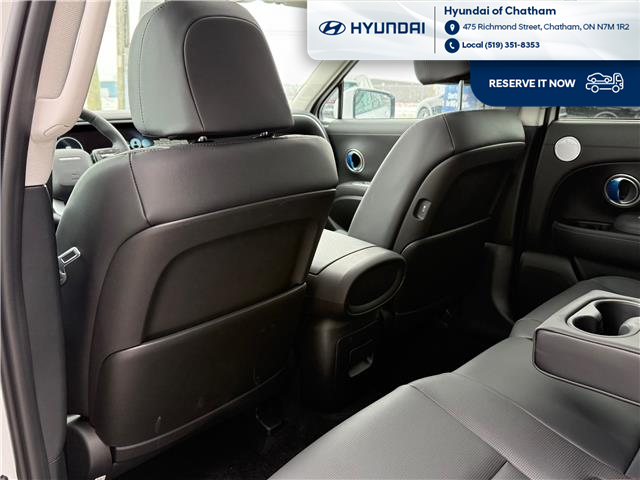 2026 Hyundai Palisade Preferred Trend (Stk: T117) in Chatham - Image 24 of 47