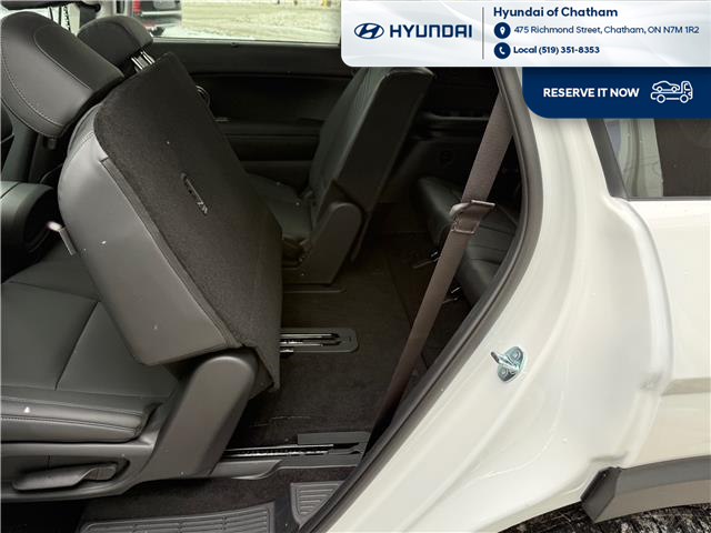 2026 Hyundai Palisade Preferred Trend (Stk: T117) in Chatham - Image 27 of 47