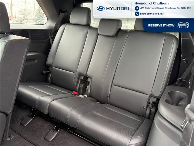 2026 Hyundai Palisade Preferred Trend (Stk: T117) in Chatham - Image 28 of 47
