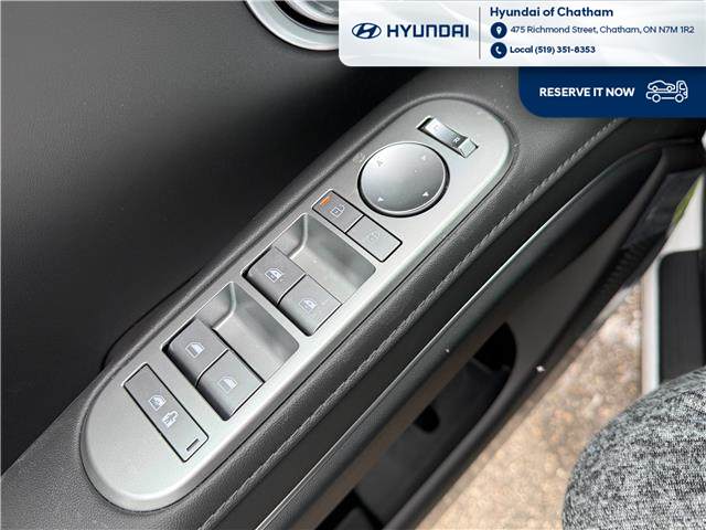 2026 Hyundai Palisade Preferred Trend (Stk: T117) in Chatham - Image 29 of 47