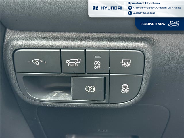 2026 Hyundai Palisade Preferred Trend (Stk: T117) in Chatham - Image 30 of 47